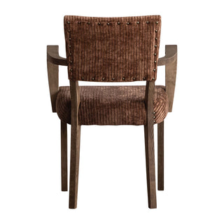 ベーカー ダイニングチェア