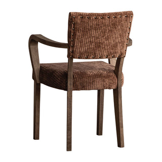 ベーカー ダイニングチェア