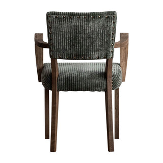 ベーカー ダイニングチェア