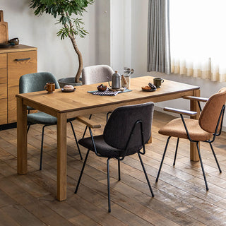 カクワ ダイニングテーブル[tok]