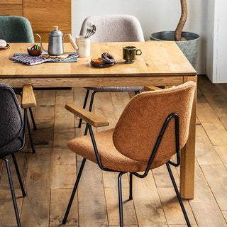 カクワ ダイニングテーブル[tok]