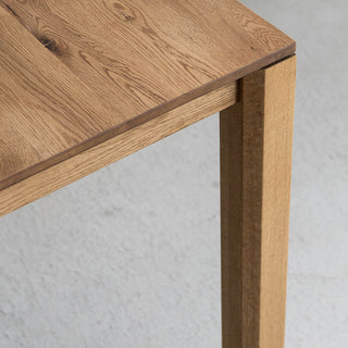 カクワ ダイニングテーブル[tok]