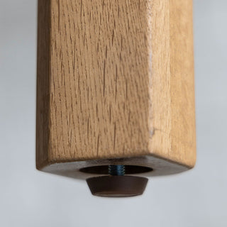 アジャスター付き