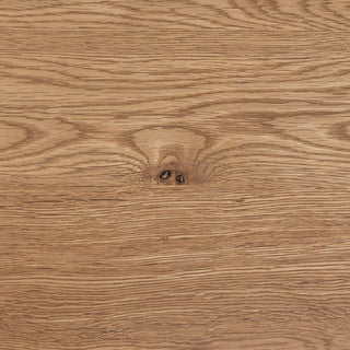 木の質感を感じていただける、オイル塗装仕上げ