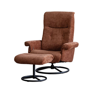 ※オットマンは別売りです。