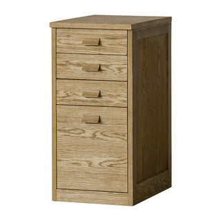 ガクト デスク ワゴン 4段