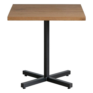 トリップ カフェテーブル 70cm 四角
