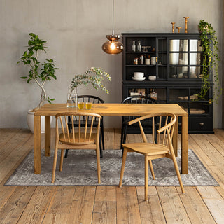 モダンやナチュラル、ノルディックなど様々なスタイルに合います