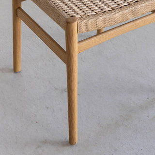 フィズ ダイニングチェア