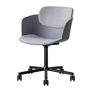 ピットデスクチェア