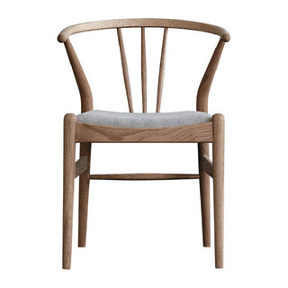 イロハ ダイニングチェア オーク