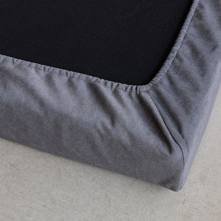 ハスキー 3人掛けソファ 専用 カバー