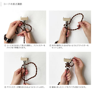 ブランシェ ペンダント