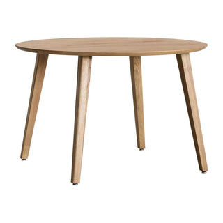 [丸]ミース ダイニングテーブル