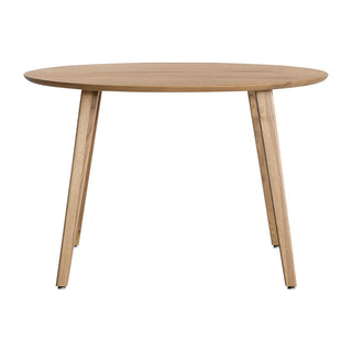 [丸]ミース ダイニングテーブル