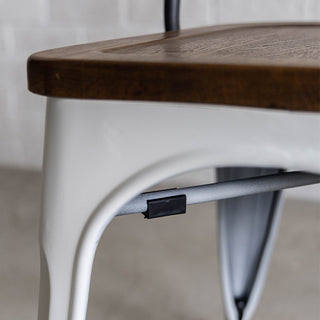 ダナー ダイニングチェア