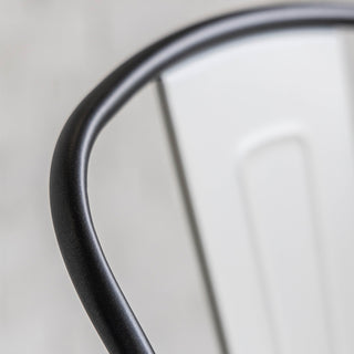 ダナー ダイニングチェア