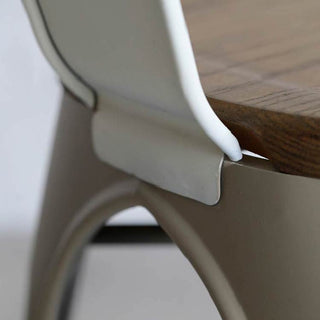 こちらの写真は、別色のベージュです。