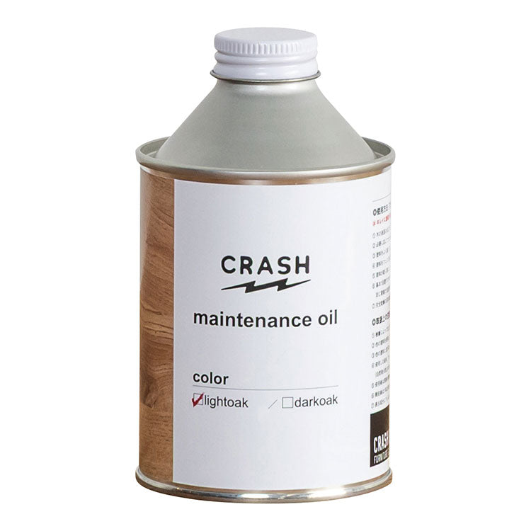 メンテナンス オイル – CRASH GATE公式通販サイト