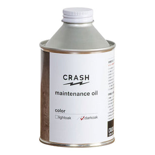 左：ライトオーク　　右：ダークオーク