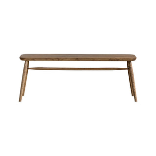 マルケッシュ ベンチ