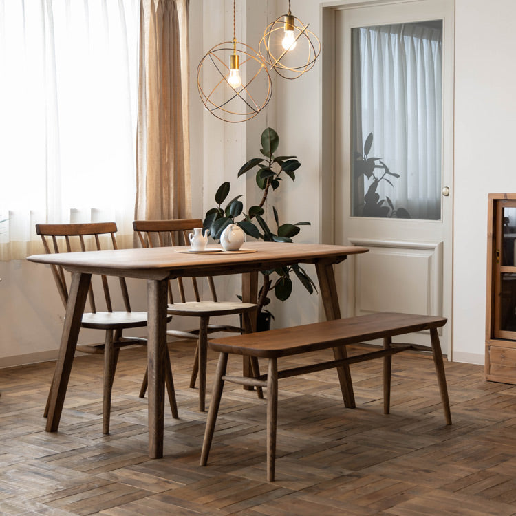 マルケッシュ ベンチ | 家具・インテリア通販サイト CRASH GATE