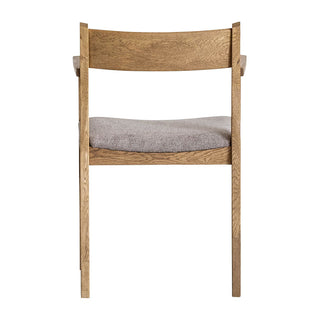 スレッジ ダイニングチェア