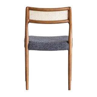 イルマ ダイニングチェア