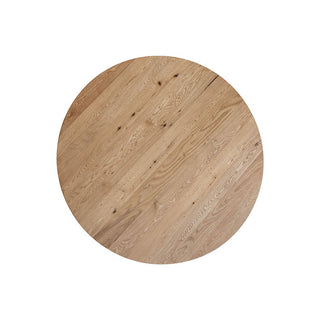 クリープ ダイニングテーブル 120cm 丸型