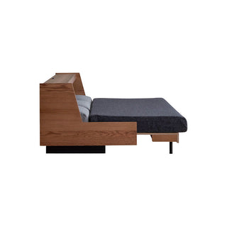 ハスキーソファベッド 3人掛け[直営店限定カラー]