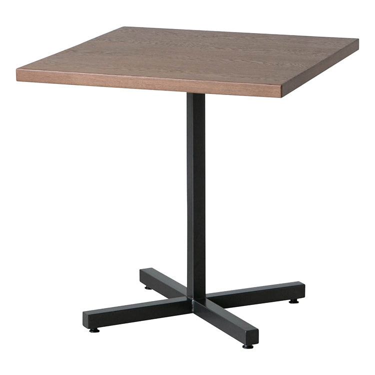 【値下げしました】四角形カフェテーブル（H70cm）③ トリップ カフェテーブル 70cm 四角 – CRASH GATE公式通販サイト