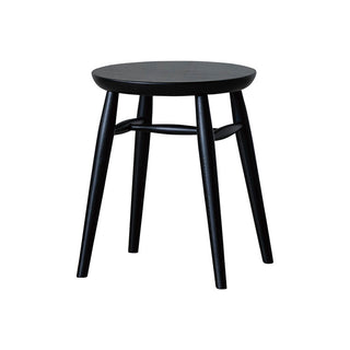 木のぬくもりを存分に感じられるスツール