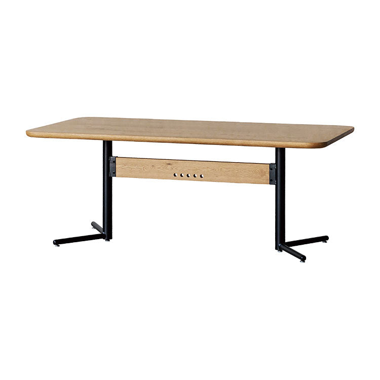 クラッシュゲート/CRASH GATE クリープ ダイニングテーブル 160cm