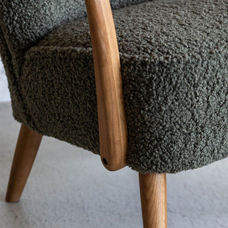 メアリーソファ 1人掛け