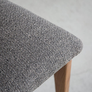 ピケ ダイニングチェア