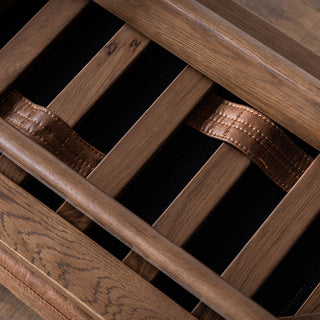 さらに、ずれ防止のベルトも付属しています。