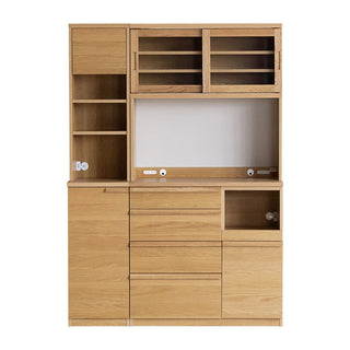 組み合わせ例：左開き40cm＋100cm