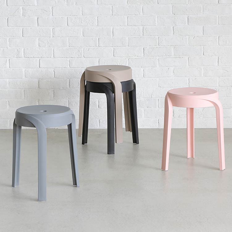 ウィル スツール【2脚セット】 | 家具・インテリア通販サイト CRASH