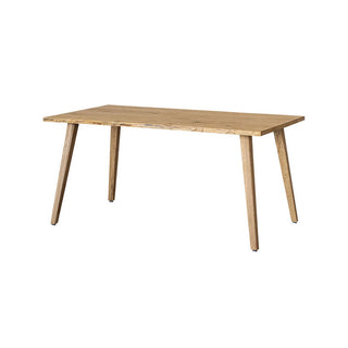 脚と天板のデザイン、サイズが選べる、セミオーダータイプのテーブルです。