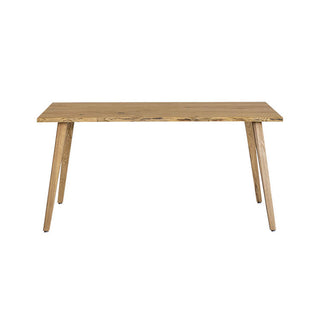 [2.8cm ライブエッジ] ミース テーブル