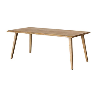 脚と天板のデザイン、サイズが選べる、セミオーダータイプのテーブルです。