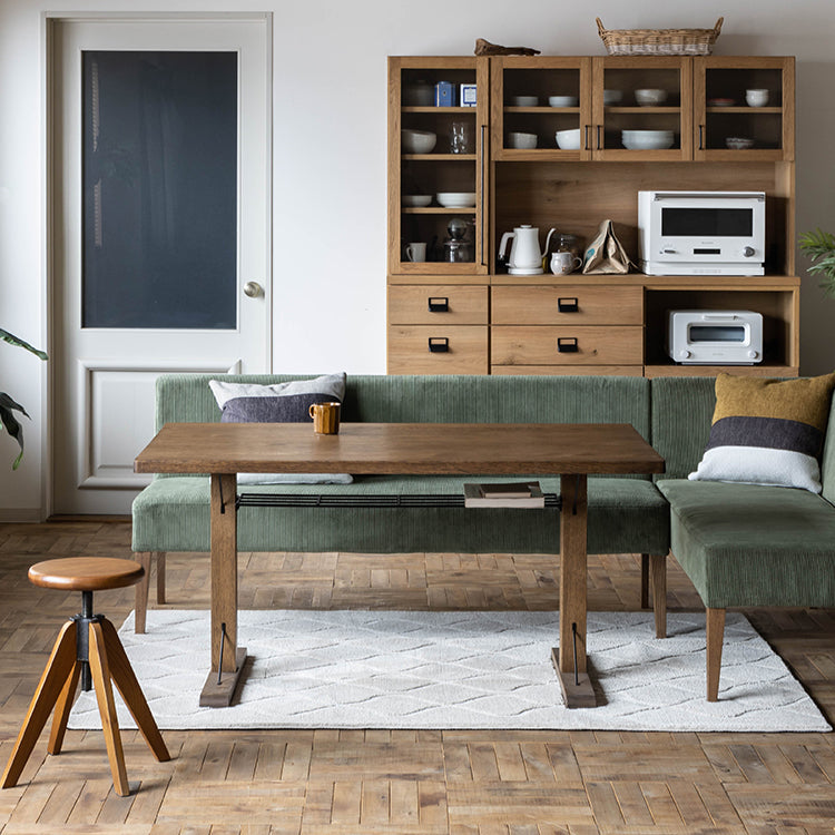 バレル ダイニングテーブル | 家具・インテリア通販サイト CRASH GATE