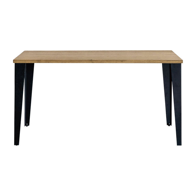 2.8cm] シンク テーブル/脚5型(ｽﾁｰﾙ斜め) | 家具・インテリア通販