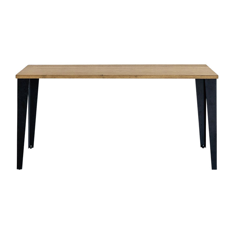 らくさま専用【新品★未使用】クラッシュゲート ダイニングテーブル シンク 2.8cm] シンク テーブル/脚6型(ロの字) | 家具・インテリア通販サイト