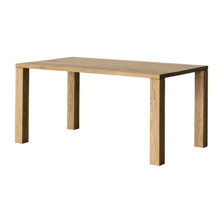 3.5cm] シンク テーブル/脚2型(木太角) | 家具・インテリア通販サイト