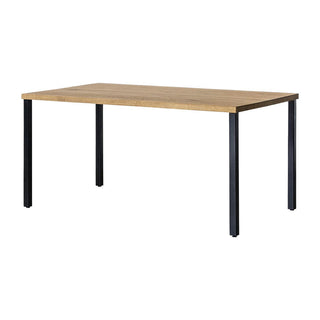 【ダイニングセット】シンク /脚4型150cm × シンクベンチ120cm × マルケッシュ肘無WF-1