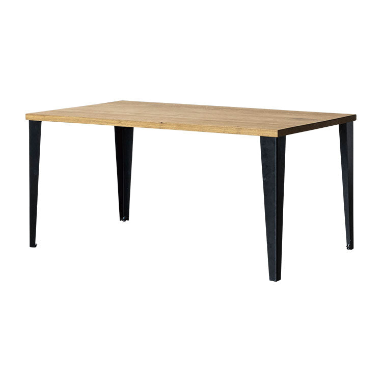 3.5cm] シンク テーブル/脚5型(ｽﾁｰﾙ斜め) | 家具・インテリア通販