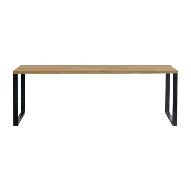 3.5cm] シンク テーブル/脚6型(ロの字) | 家具・インテリア通販サイト