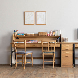 ※チェアは別売りです