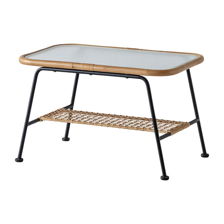 イブラ センターテーブル ナチュラル | 家具・インテリア通販サイト